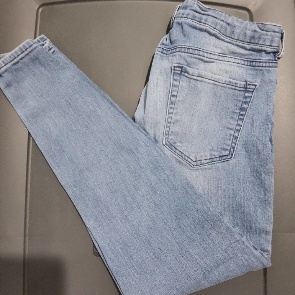 Forever 21 Jeans